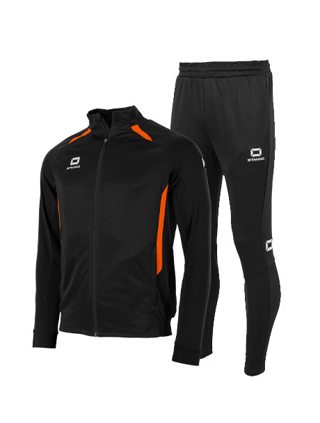 BlackOrange