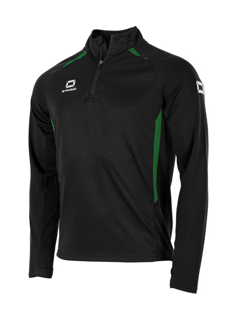 Stanno Stadio Quarter Zip top