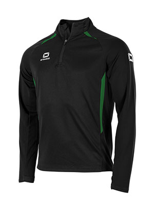 Stanno Stadio Quarter Zip top