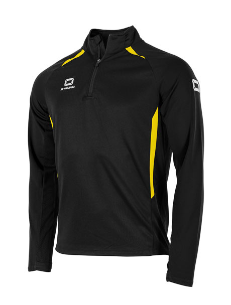 BlackYellow