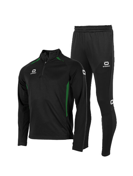 BlackGreen