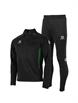 BlackGreen