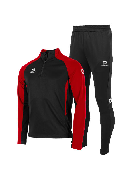 BlackRed