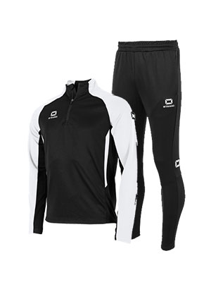 Stanno Stadio Quater Zip Tracksuit