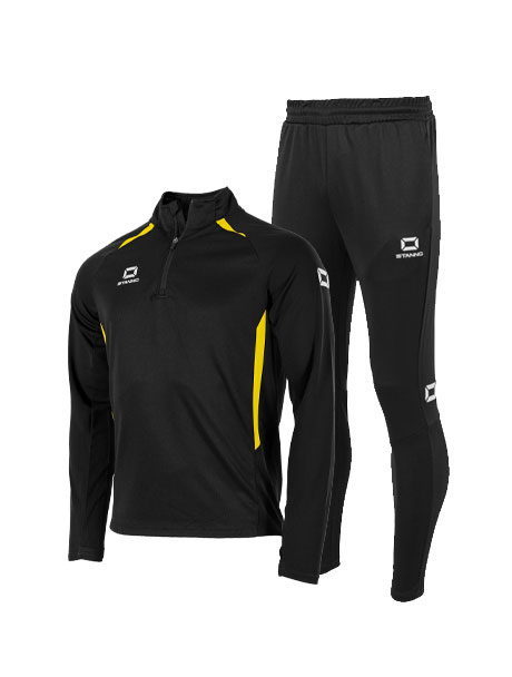 BlackYellow