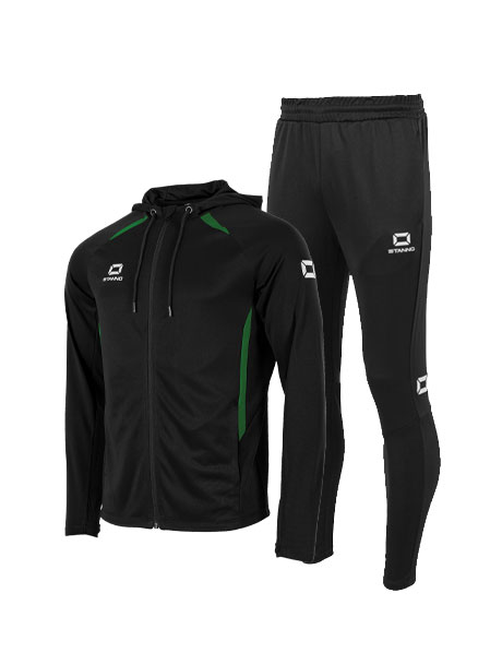 BlackGreen