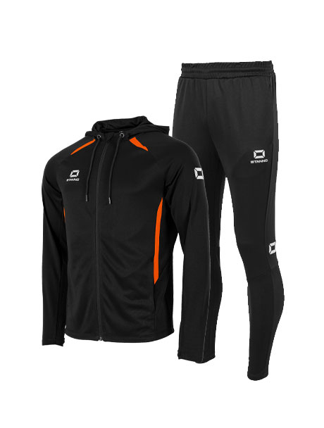 BlackOrange