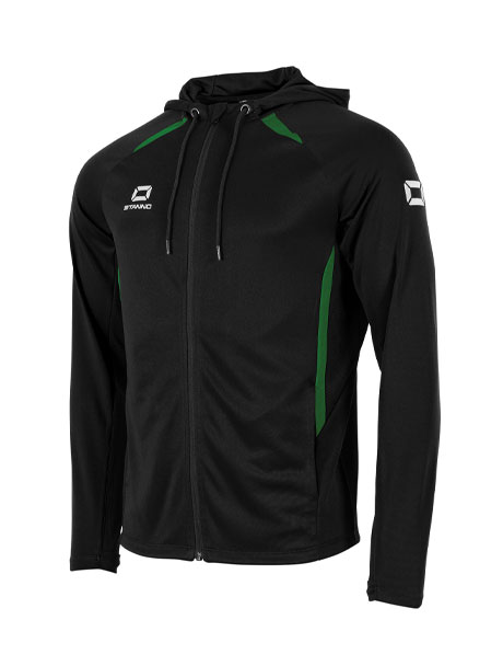 BlackGreen
