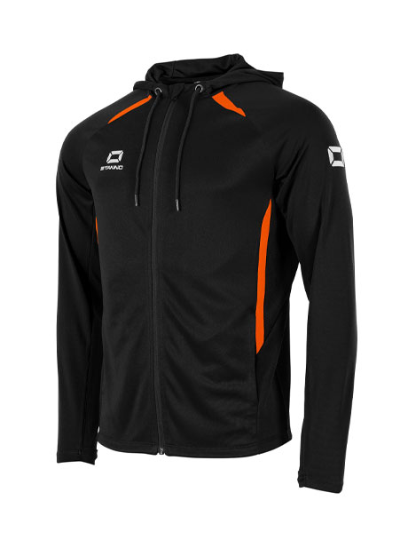 BlackOrange
