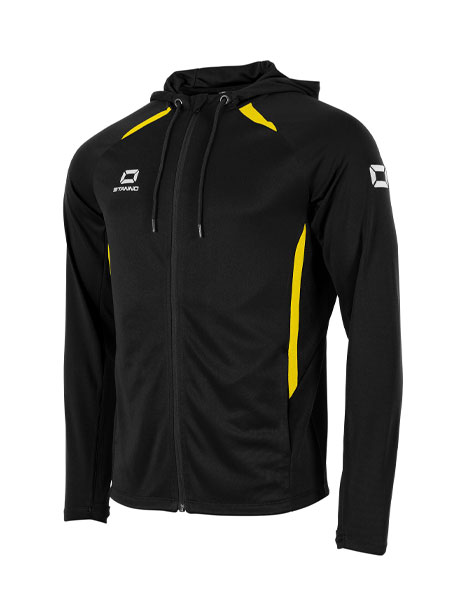 BlackYellow