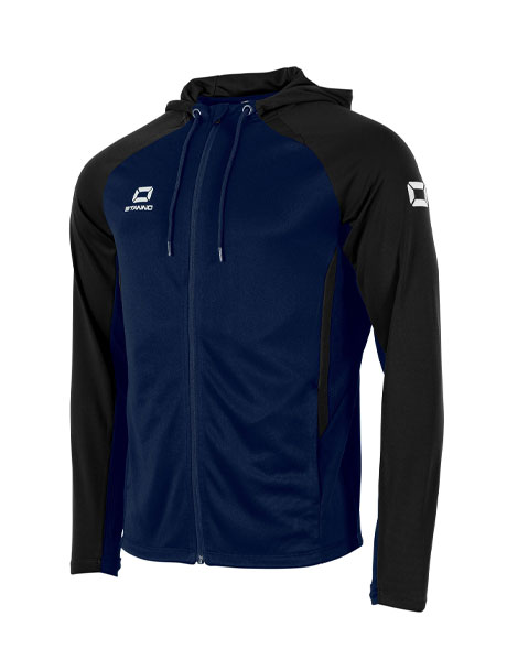 NavyBlack
