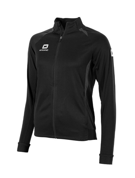 Stanno Ladies Stadio Full Zip Top