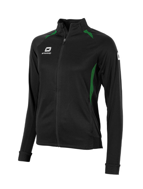 BlackGreen