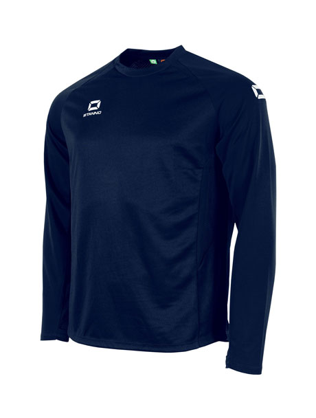 Stanno Stadio Round Neck Top