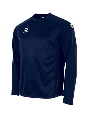 Stanno Stadio Round Neck Top