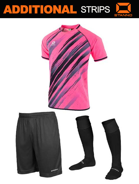 Stanno Full Kit Sets