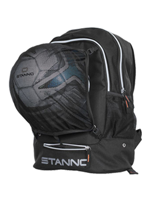 Stanno Backpack With Net