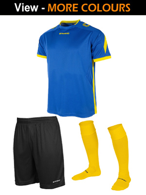 Stanno Drive Short Sleeve Strip - Team Kits