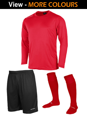 Stanno Field Long Sleeve Strip
