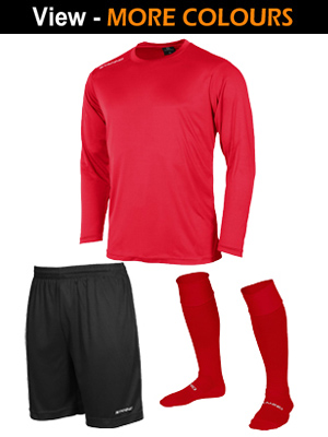 Stanno Field Football Kit