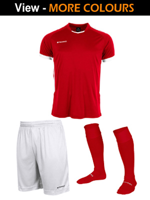 Stanno First Short Sleeve Strip