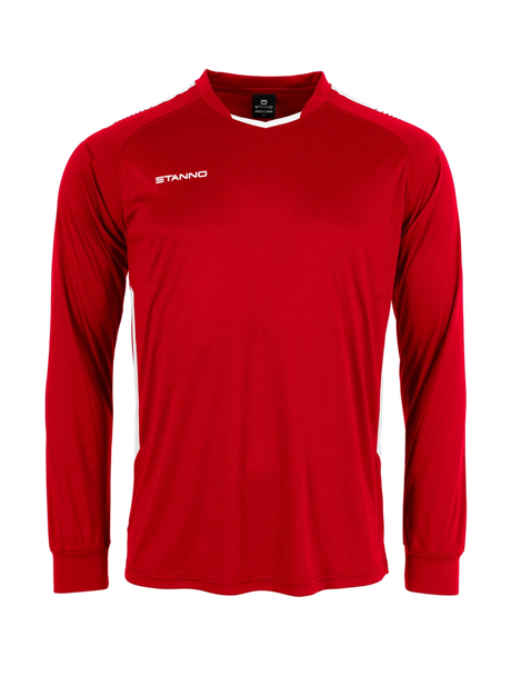 Stanno First Long Sleeve Shirt