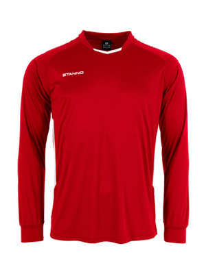 Stanno First Long Sleeve Shirt - Team Shirt