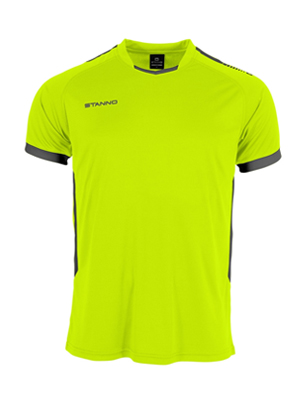 Stanno First Short Sleeve Shirt - Team Shirts