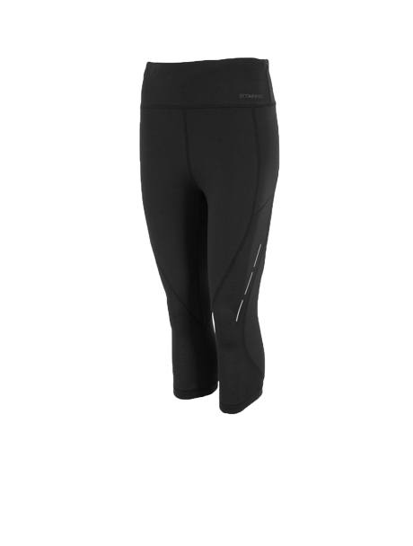 Stanno Functionals Womens 3/4 Tight