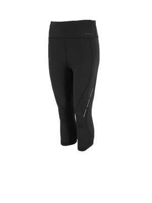 Stanno Functionals Womens 3/4 Tight