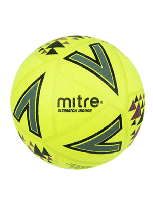 Mitre Ultimatch Indoor Football