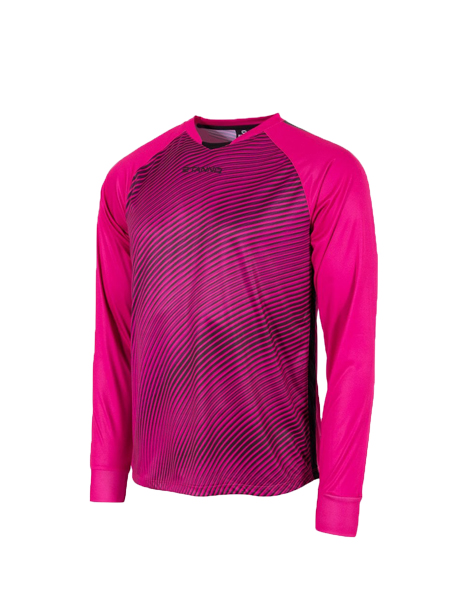 Stanno Vortex Goalkeeper Long Sleeve Shirt