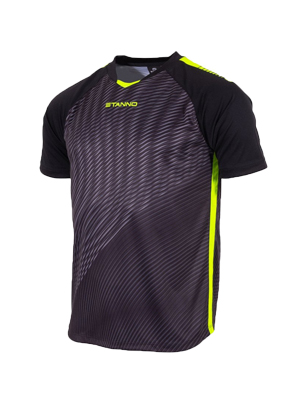 Stanno Vortex Keeper Short Sleeve Shirt