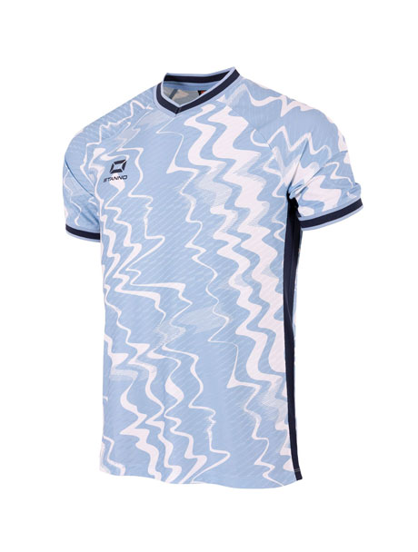 Sky/White/Navy