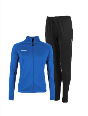 Stanno Womens Tracksuits
