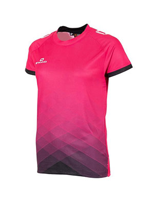 Stanno Altius Ladies Short Sleeve Shirt