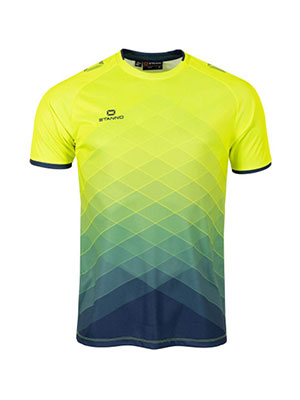 Stanno Altius Short Sleeve Shirt - Team Shirts
