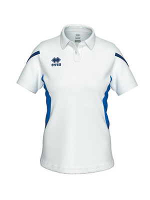 Errea Carmen Womens Polo