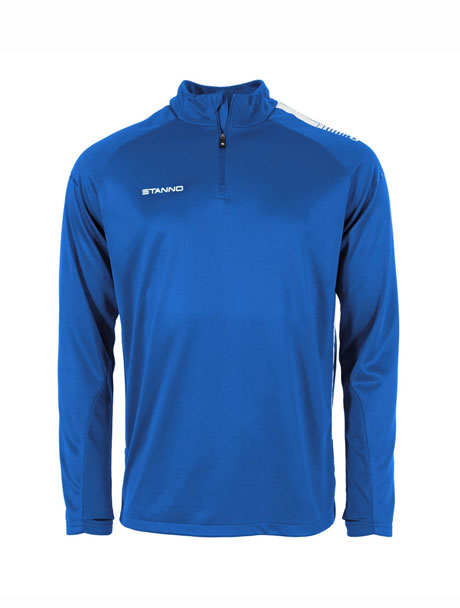 Stanno First 1/4 Zip Top