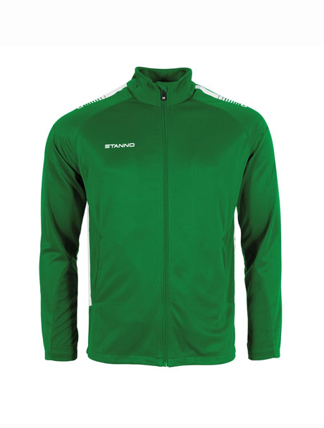 Stanno First Full Zip Top