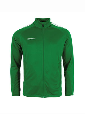 Stanno First Full Zip Top