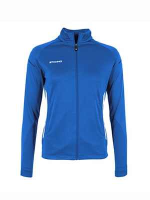 Stanno First Womens Full Zip Top