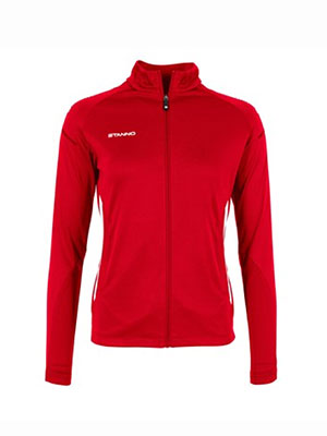 Stanno Ladies Full Zip Top