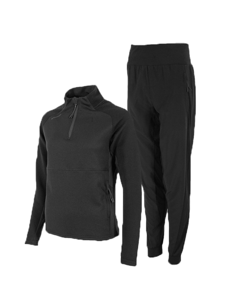 Stanno Functionals 1/4 Zip Womens Tracksuit