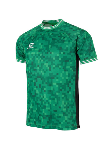 Green/Black
