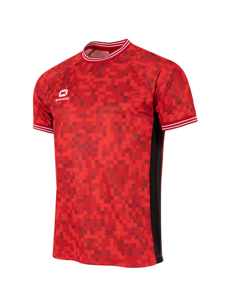 Red/Black