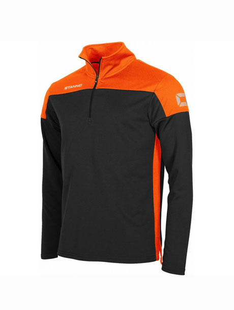 Stanno Pride Training 1/4 Zip Top