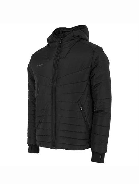 Stanno Prime Puffer Jacket