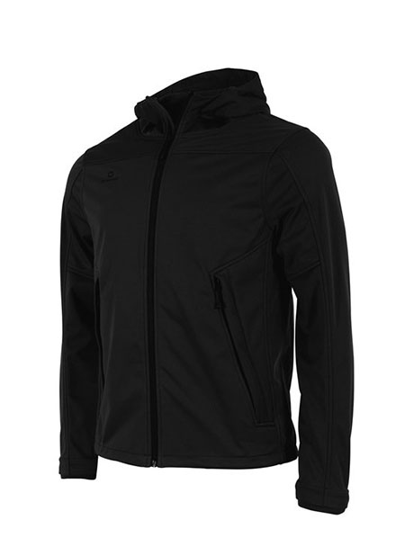 Stanno Prime Softshell Jacket
