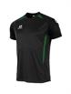 Black/Green